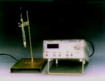pH METER, DIGITAL